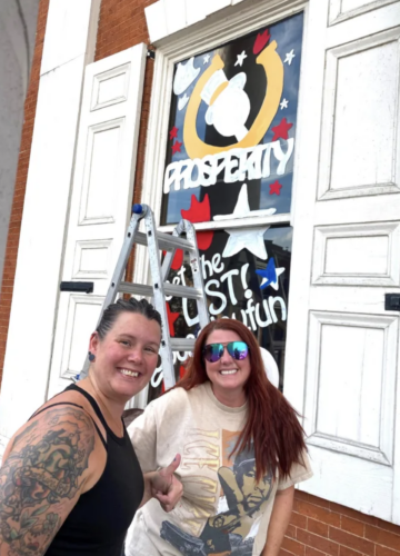 Goose Day celebration returns to Lewistown with new patriotic twist